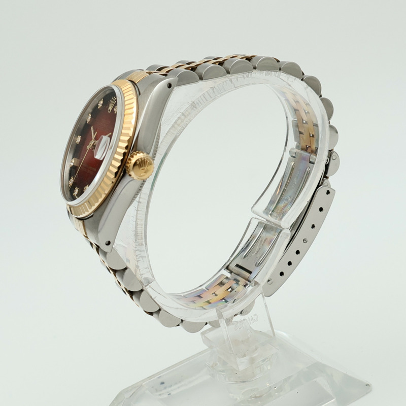 ROLEX Datejust 68273G-3