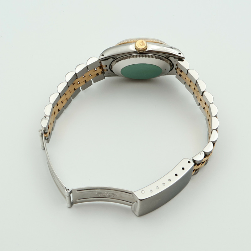 ROLEX Datejust 68273G-5