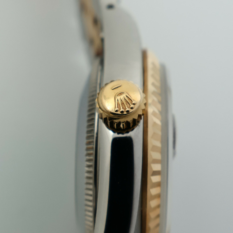 ROLEX Datejust 68273G-7