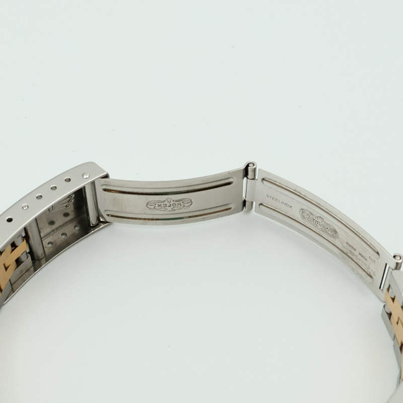 ROLEX Datejust 68273G-9