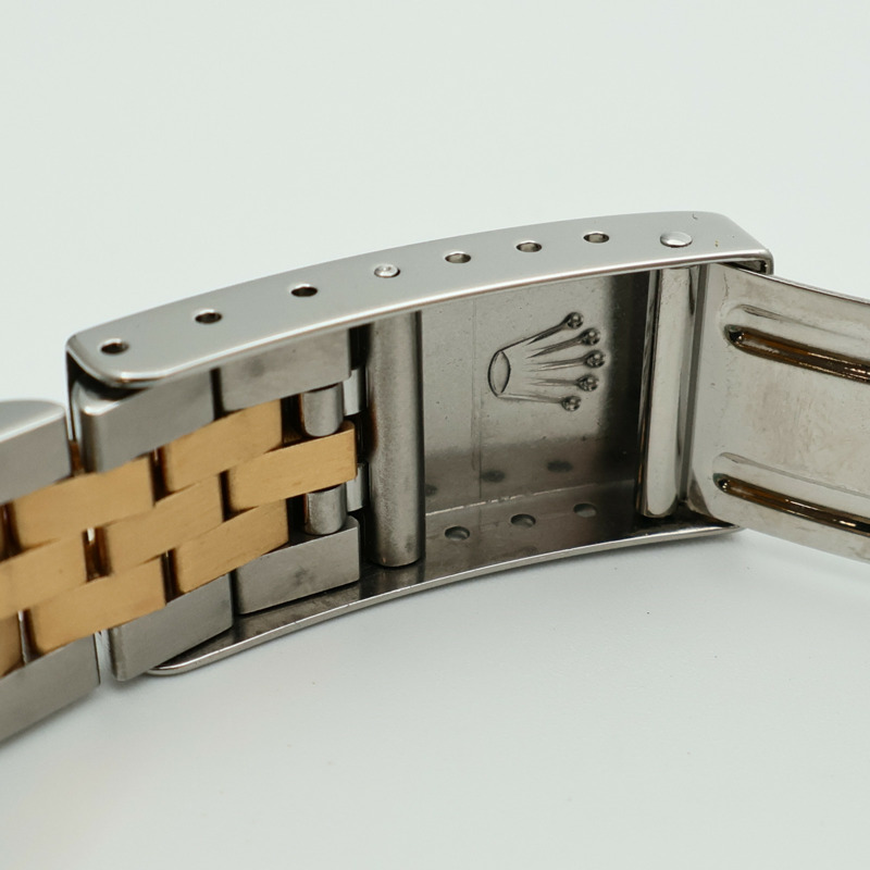 ROLEX Datejust 68273G-10