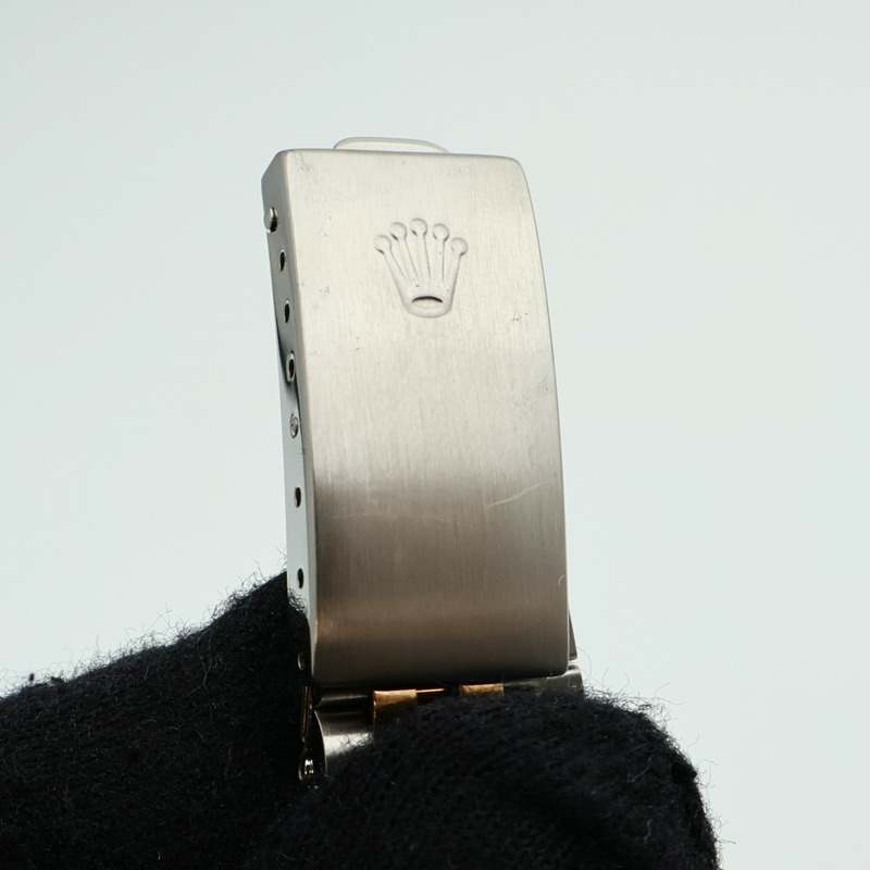 ROLEX Datejust 68273G-13