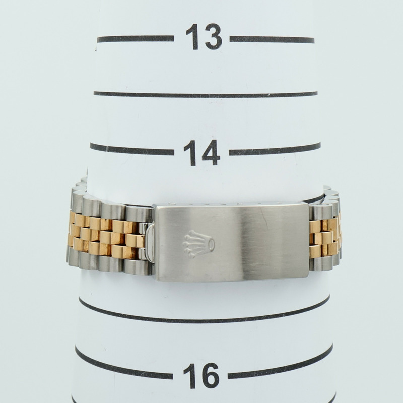 ROLEX Datejust 68273G-14