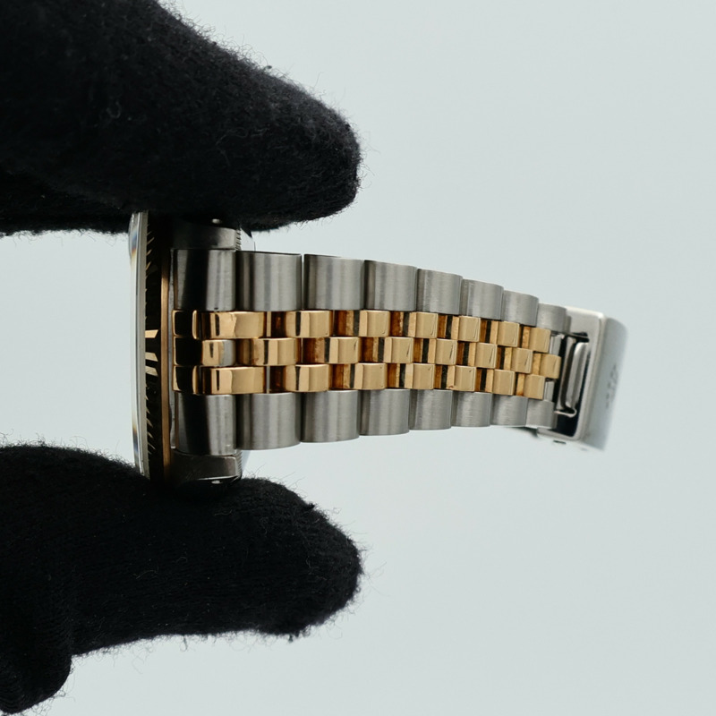 ROLEX Datejust 68273G-15