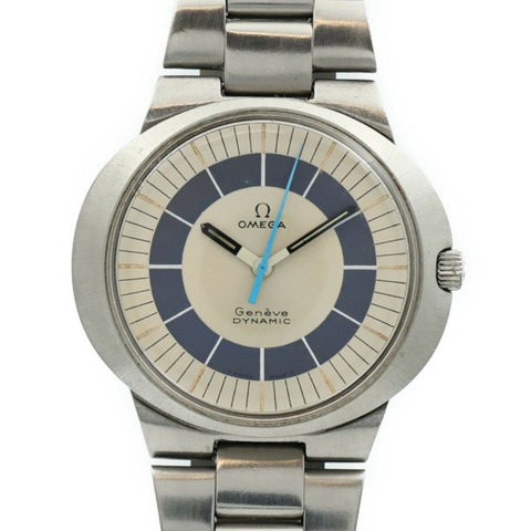 OMEGA Geneve Dynamic 135.033