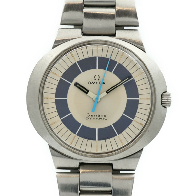 OMEGA Geneve Dynamic 135.033-0