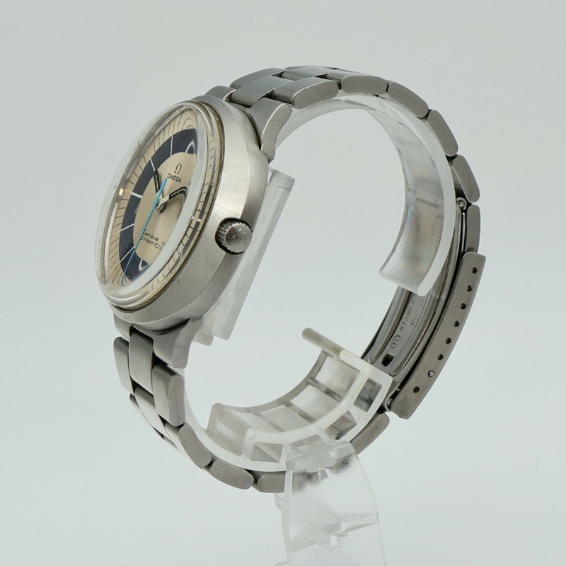 OMEGA Geneve Dynamic 135.033-2