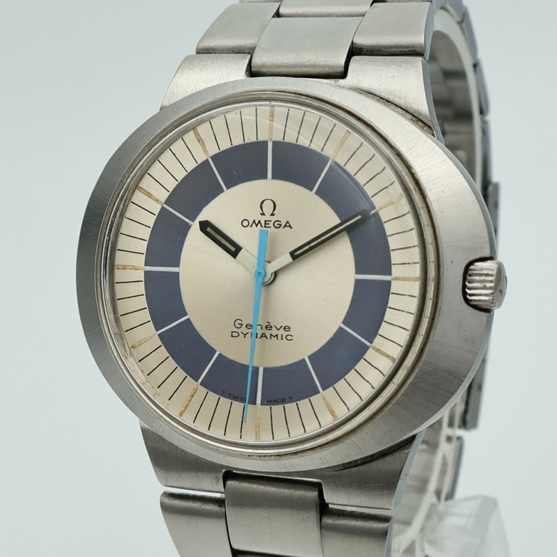 OMEGA Geneve Dynamic 135.033-3
