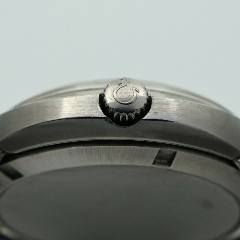 OMEGA Geneve Dynamic 135.033-6