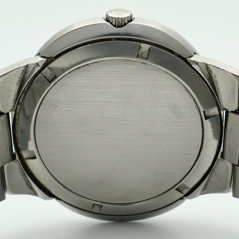 OMEGA Geneve Dynamic 135.033-8