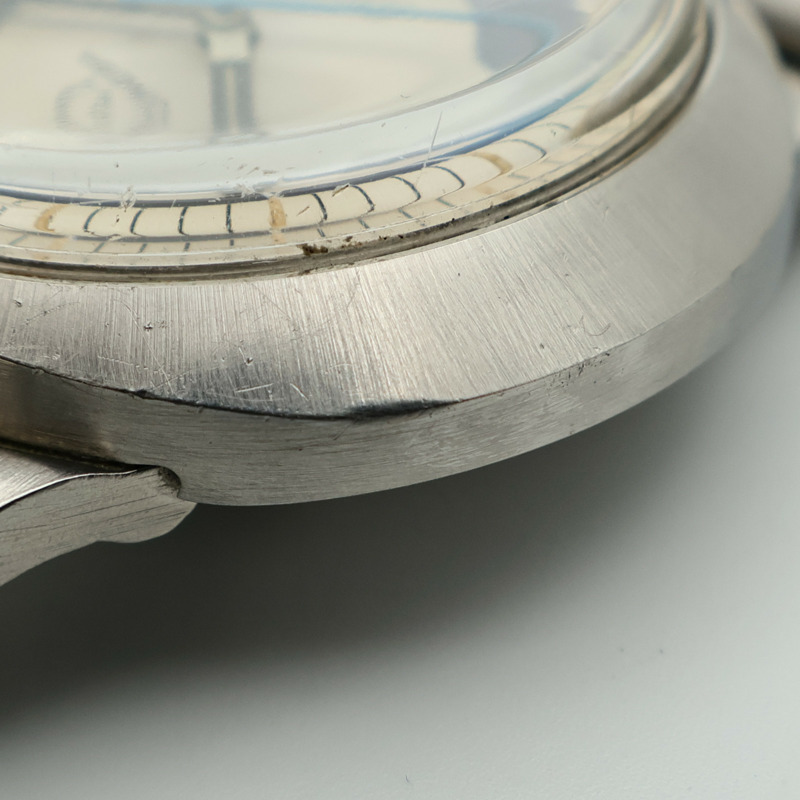 OMEGA Geneve Dynamic 135.033-9