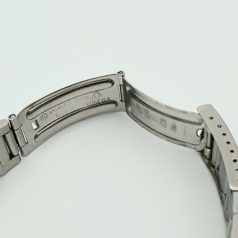 OMEGA Geneve Dynamic 135.033-10