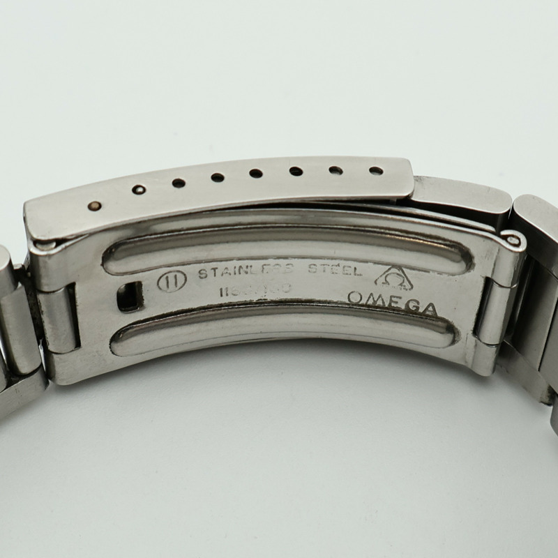 OMEGA Geneve Dynamic 135.033-11