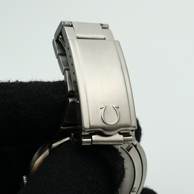 OMEGA Geneve Dynamic 135.033-12