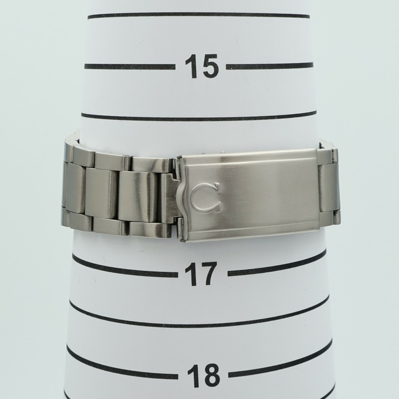 OMEGA Geneve Dynamic 135.033-13