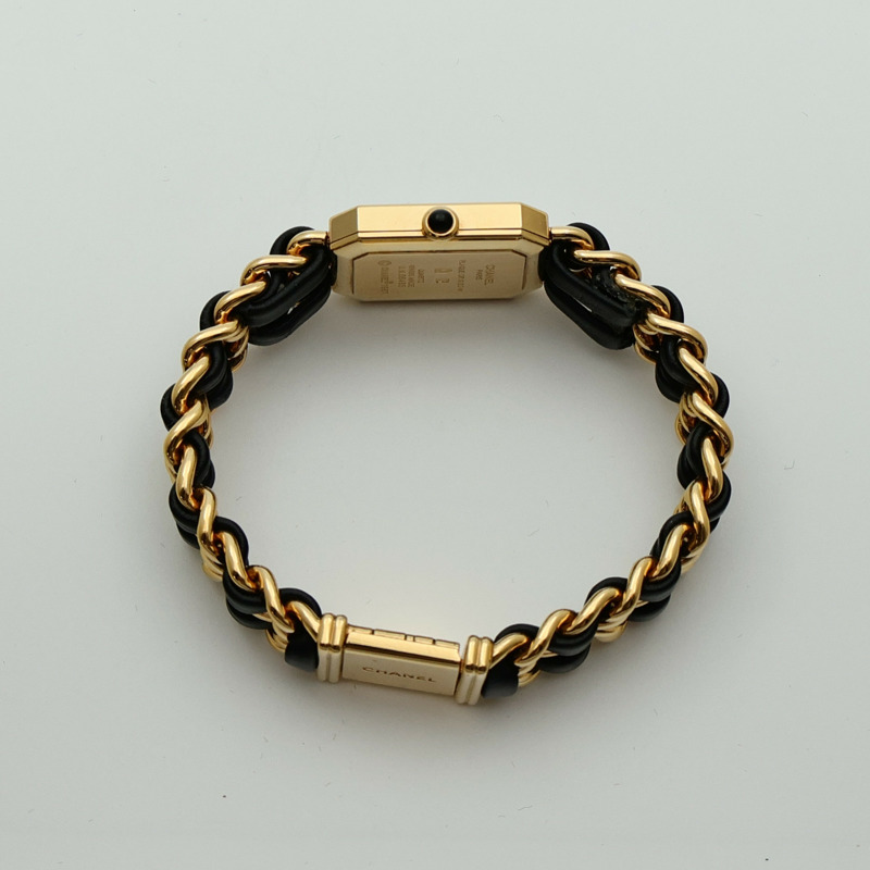 CHANEL Premiere L H0001-4