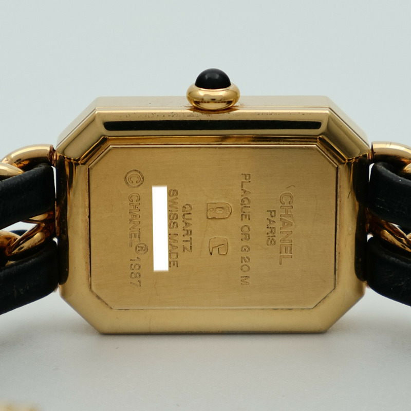 CHANEL Premiere L H0001-5