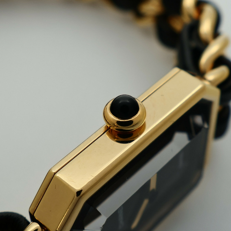 CHANEL Premiere L H0001-8