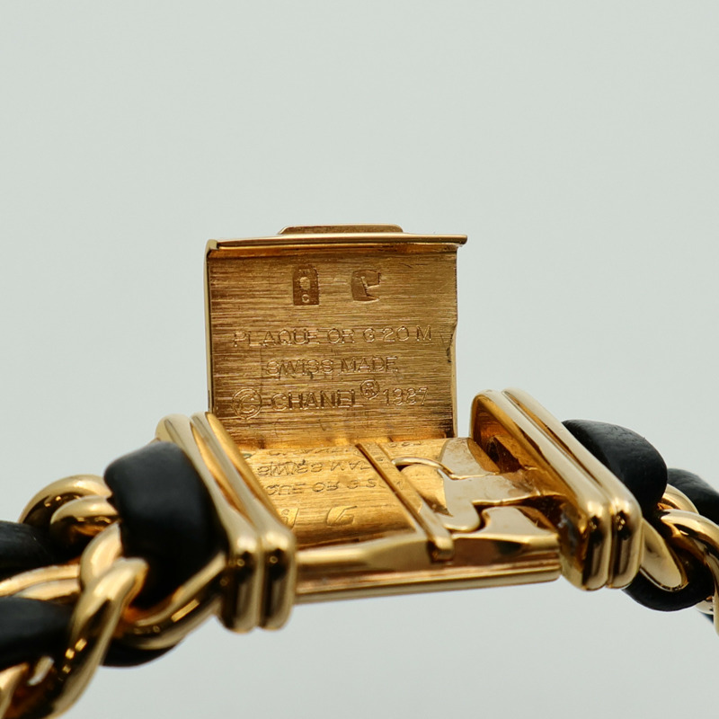 CHANEL Premiere L H0001-10