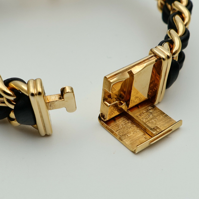 CHANEL Premiere L H0001-12