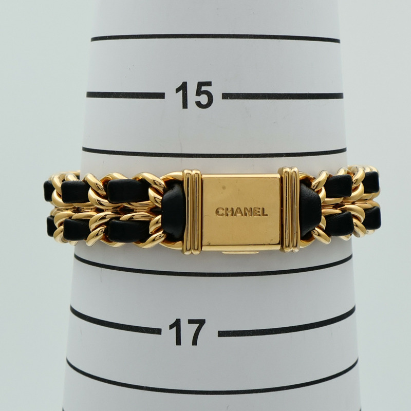 CHANEL Premiere L H0001-14