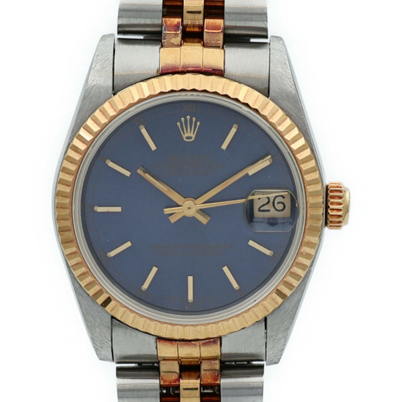 ROLEX Datejust 68273-0