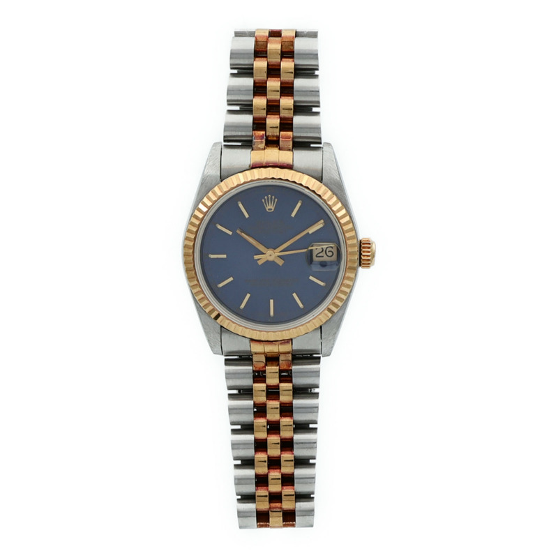 ROLEX Datejust 68273-1