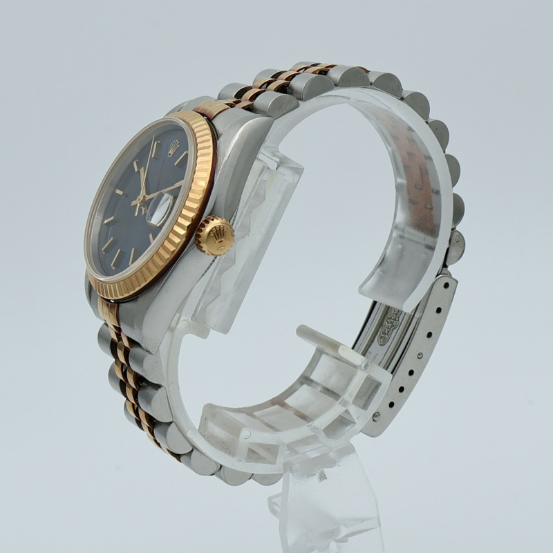 ROLEX Datejust 68273-3