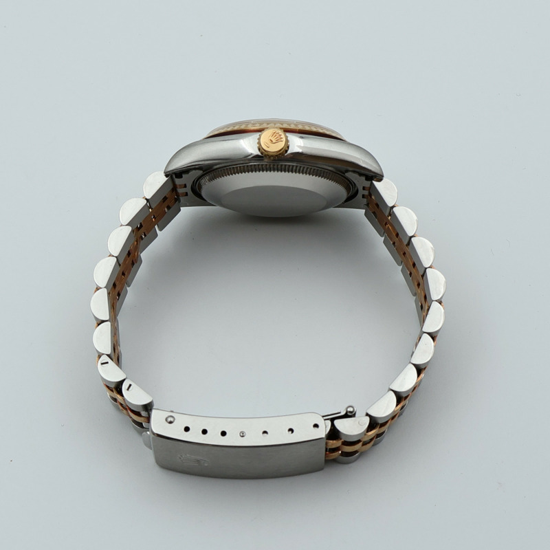 ROLEX Datejust 68273-4