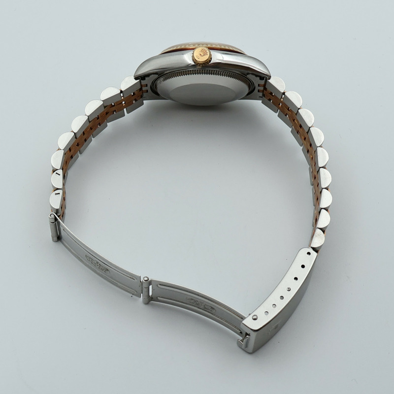 ROLEX Datejust 68273-5