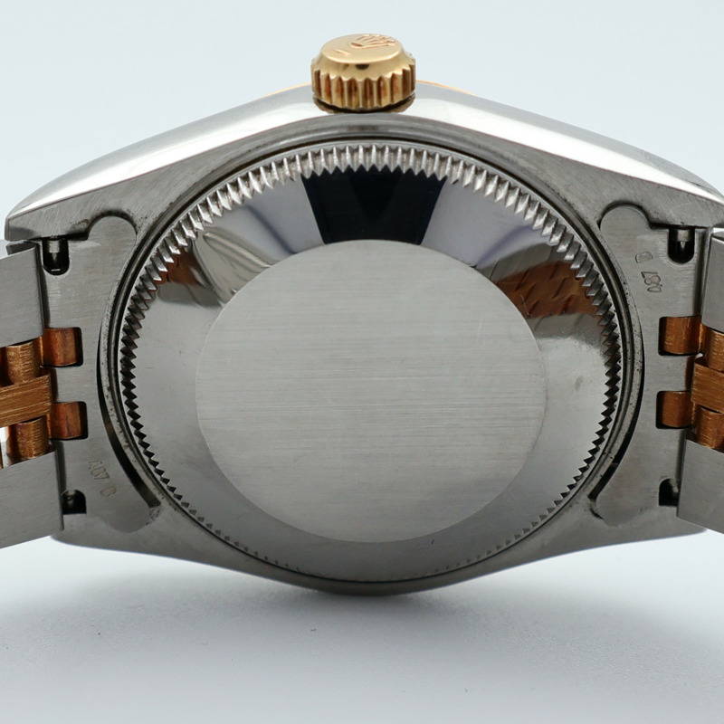 ROLEX Datejust 68273-6