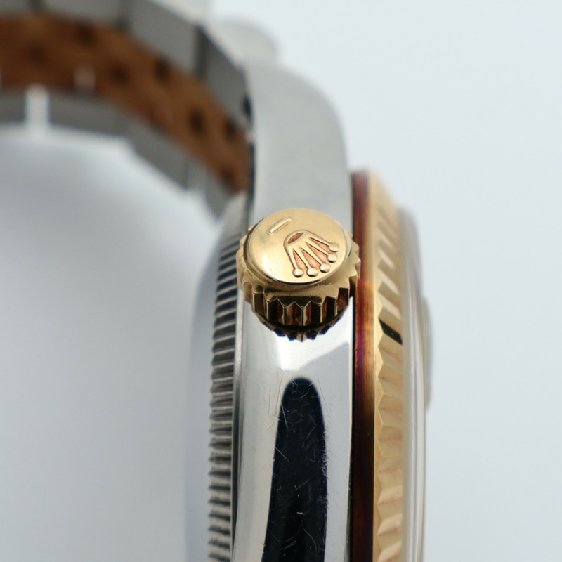ROLEX Datejust 68273-7