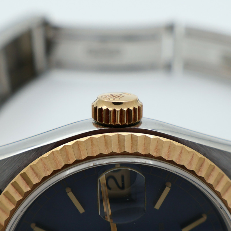 ROLEX Datejust 68273-8