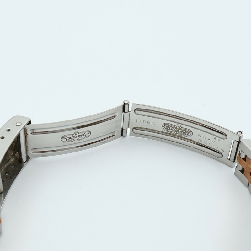 ROLEX Datejust 68273-9