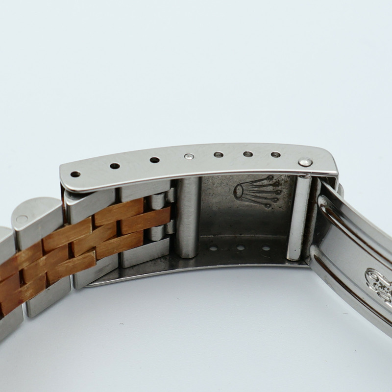 ROLEX Datejust 68273-10