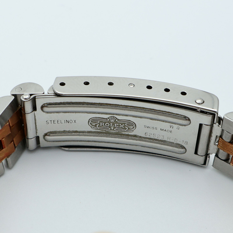ROLEX Datejust 68273-11
