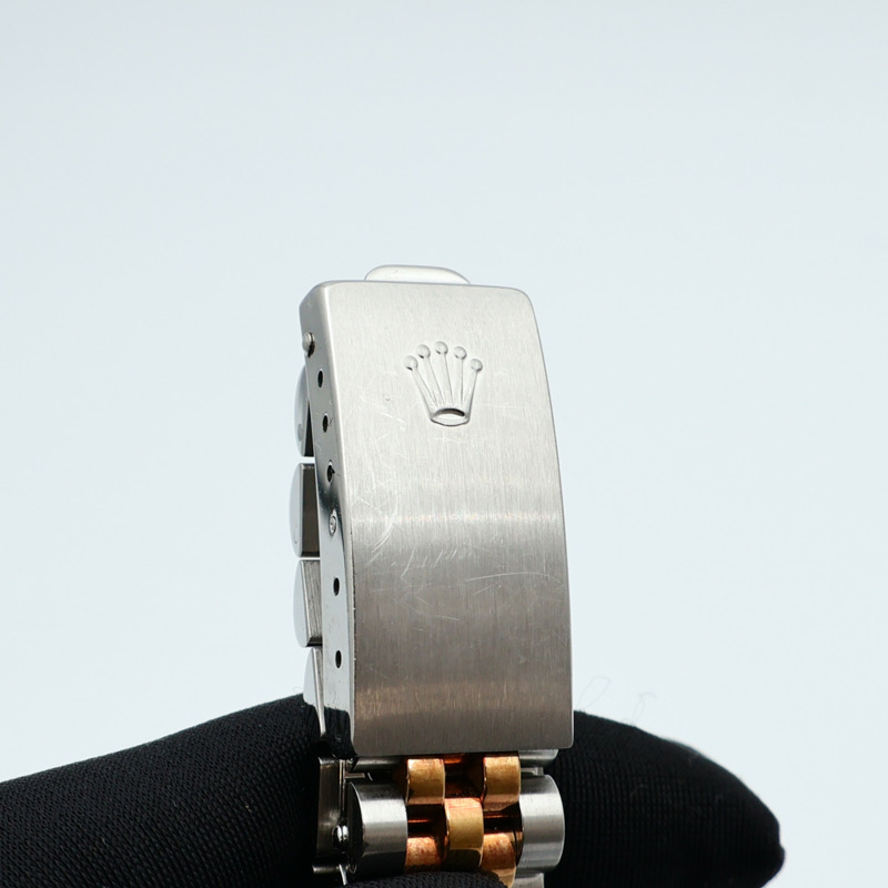 ROLEX Datejust 68273-12