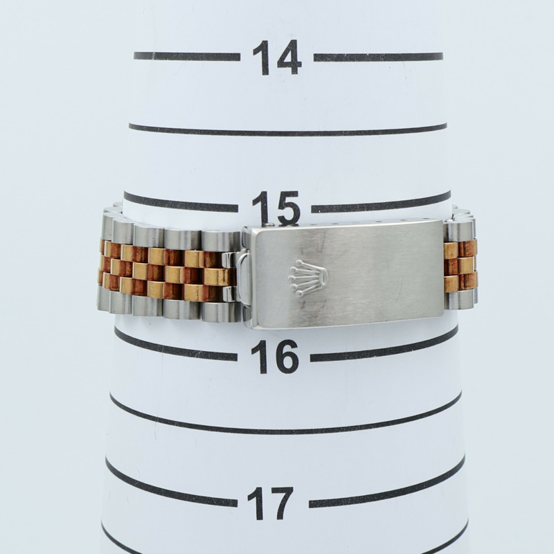 ROLEX Datejust 68273-13