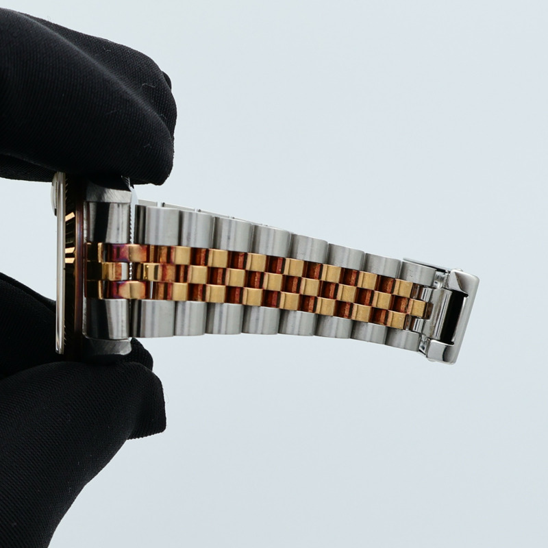 ROLEX Datejust 68273-14