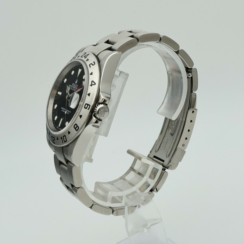 ROLEX Explorer II 16570-3