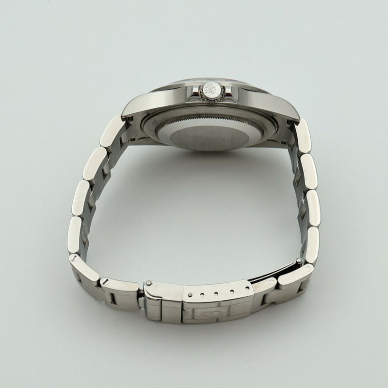 ROLEX Explorer II 16570-4