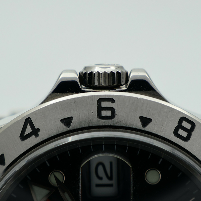 ROLEX Explorer II 16570-8