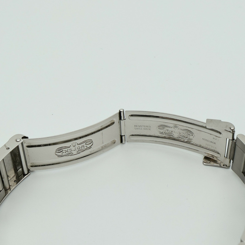 ROLEX Explorer II 16570-9