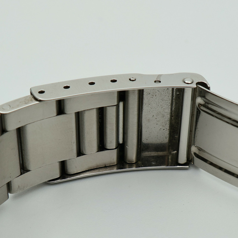 ROLEX Explorer II 16570-10