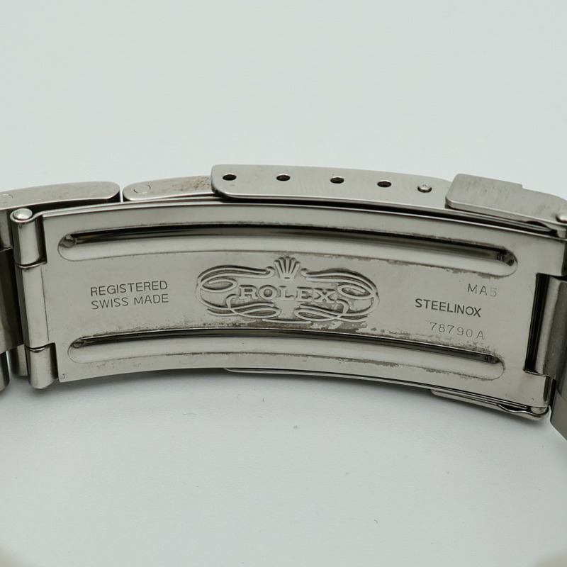 ROLEX Explorer II 16570-11