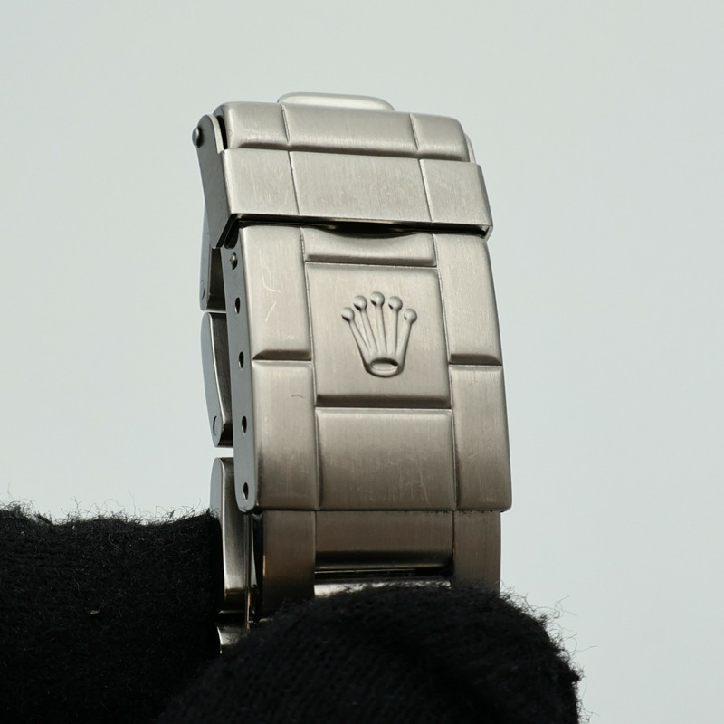 ROLEX Explorer II 16570-12