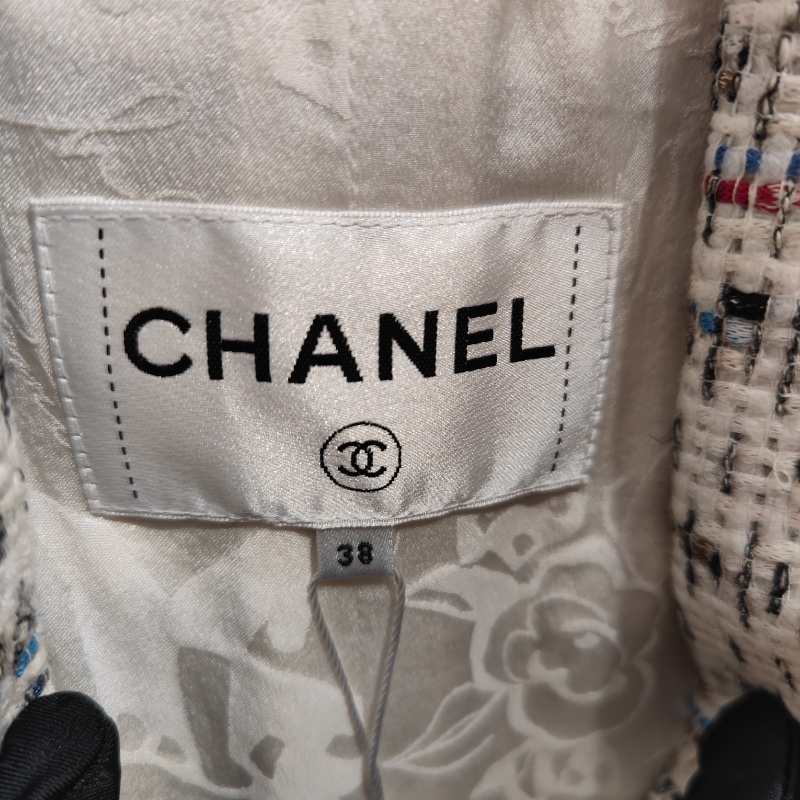 CHANEL top-10