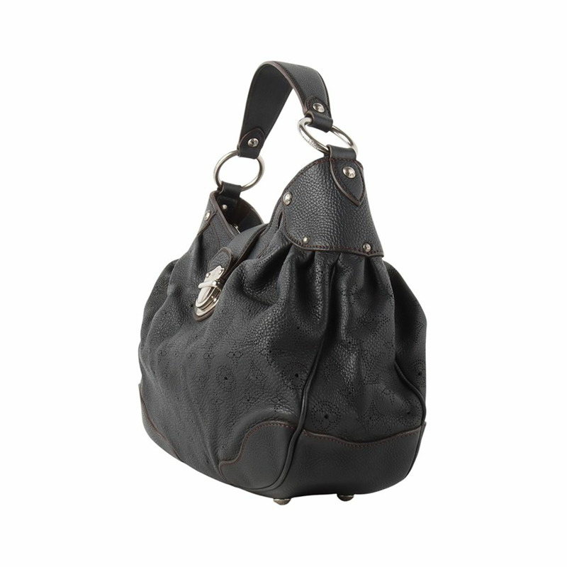 【包稅】LOUIS VUITTON M93127 Mahina Solar PM 單肩包-1