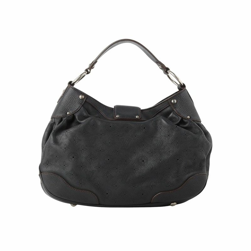 【包稅】LOUIS VUITTON M93127 Mahina Solar PM 單肩包-2