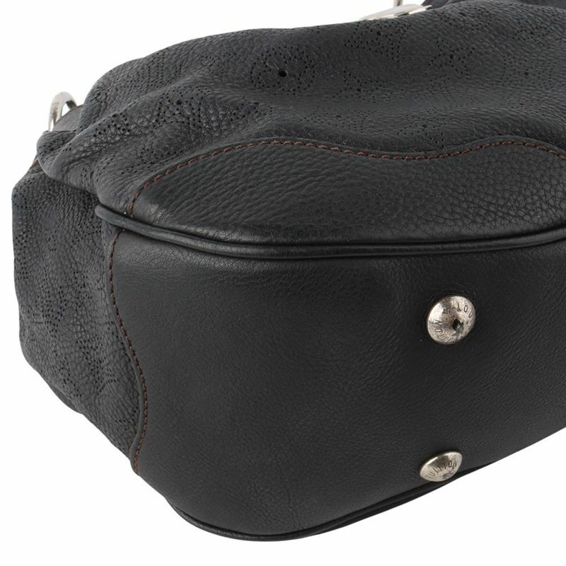 【包稅】LOUIS VUITTON M93127 Mahina Solar PM 單肩包-4